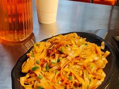 宜州炒粉-酒里·宜州果酱烧烤(葛村店)