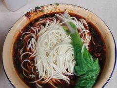 -赵伍面庄(松石大道店)