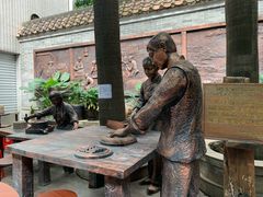 -欢姐伦教糕(北海大道北店)