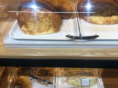 -韩国利尔面包(桂林路店)