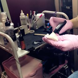 -SNOW TATTOO STUDIO