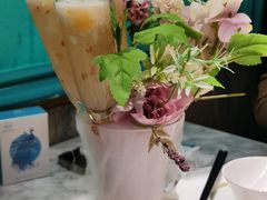 -雀蓝川菜(星悦汇店)