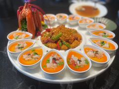 -道海元·潮粤汇 (前滩店)