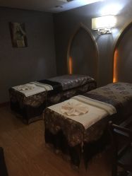 -清悦SPA美容