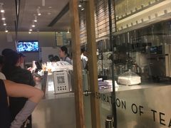-喜茶(深圳东门1234店)