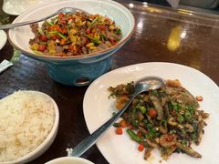 -潇湘·永州会馆(百子湾店)