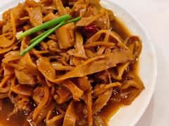 -锦園(伊势丹美食城店)