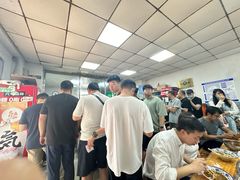 -清真-戏楼王记牛肉面