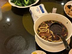 -中国厨房/台湾牛肉面