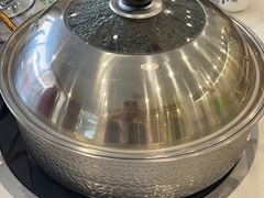 -朴小妹人参鸡汤火锅(长白山万达店)