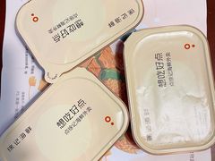 -徐记海鲜·家宴(南油永新汇店)