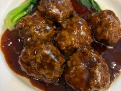 -烤肉宛饭庄(南礼士路店)