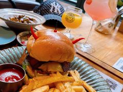 -Devils’ Brewery小恶魔精酿啤酒(武汉天地店)