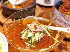 -七八冷面·延边朝鲜族美食(欢乐谷店)