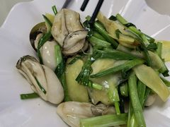 -蚝家菜馆(沙井店)