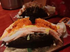 -石屋料理(南京西路店)