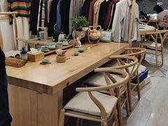 -竹鲜笙全竹宴(国色天香店)