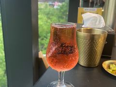 -好唛士·精酿啤酒烧烤(金沪路店)