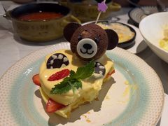 -西堤牛排(南京龙江店)