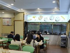 -古南都·清真绿柳居菜馆(太平南路店)
