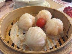 金牌虾饺皇-点都德(千灯湖环宇城店)