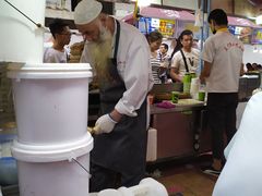 -清真老马家国华牛奶鸡蛋醪糟(正宁路店)