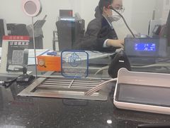 -中国建设银行(上海东昌路支行)