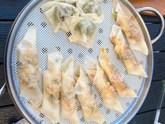 -沙州食驿·非遗小吃夜市