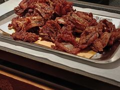 -破店肥哈·东北烧烤·夜宵(南山保利店)