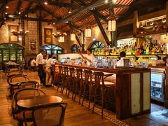 -太平山餐厅(山顶道店)