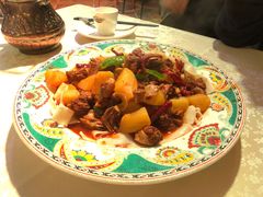 -巴依老爷·新疆美食(上城区天城路店)