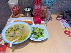 -小杨生煎(周浦万达店)