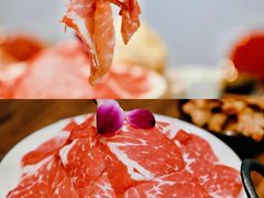 -楠火锅(昆山金鹰店)