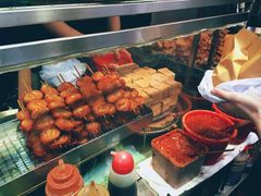 -佳记小食店(旺角店)