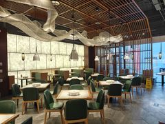 -拿渡麻辣香锅(首创奥特莱斯店)