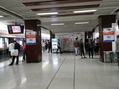 -一品天下(地铁站)