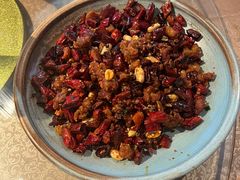 -水煮三国·川鲁江湖菜(香山店)