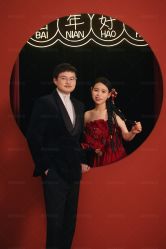 -Mu慕婚纱摄影·超级工作室