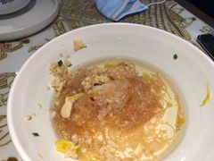 蒜蓉粉丝蒸娃娃菜-俏九州·小炒黄牛肉(华润万象汇店)