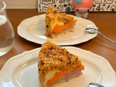 -流酥可心·牛乳蛋糕商店(禾祥西路店)
