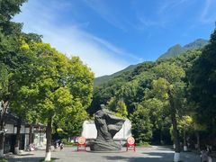 -白帝城·瞿塘峡景区