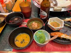 -牛New寿喜烧(曹路花园城店)
