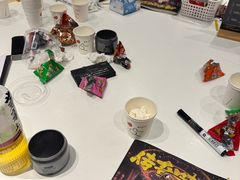 -剧狐剧本杀(徐汇1号店)