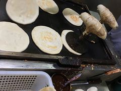 -曹县名吃香酥鸡蛋火烧(芙蓉街店)