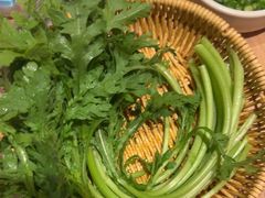 -巴奴毛肚火锅(龙湖锦艺城店)