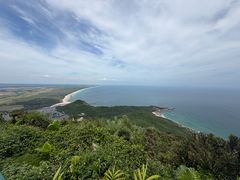 -海南铜鼓岭景区