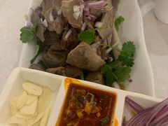 巴依手抓肉-巴依老爷·新疆美食(上城区天城路店)