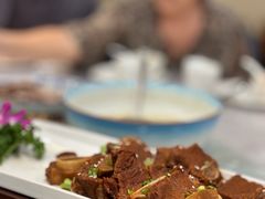 -马大胡子清真西北菜