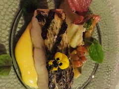 -La Villa French Restaurant