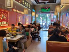-聚味罗记大排檔·鲜鱼杂·甲鱼煲•龙虾馆(科学馆店)